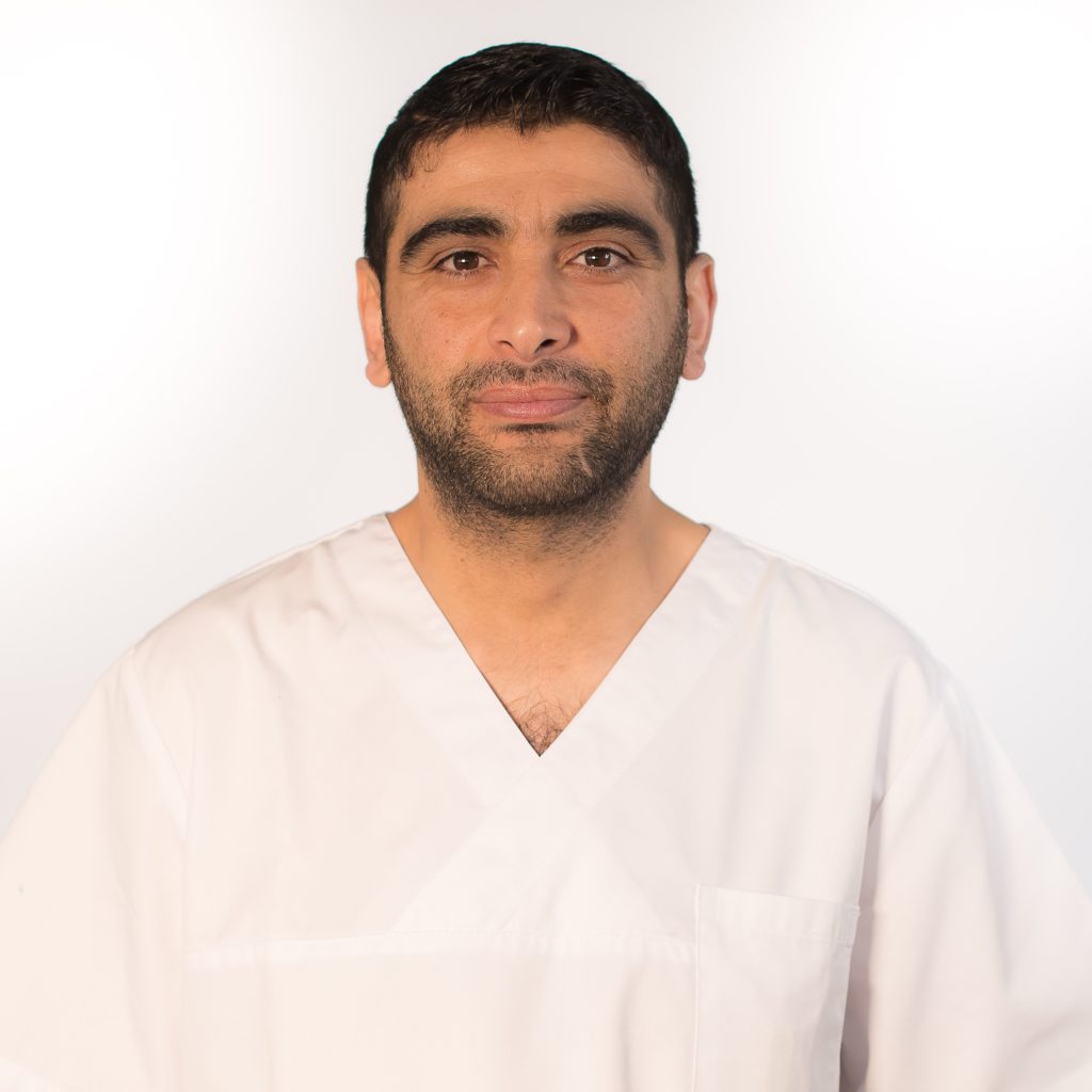 Rami Alshaher