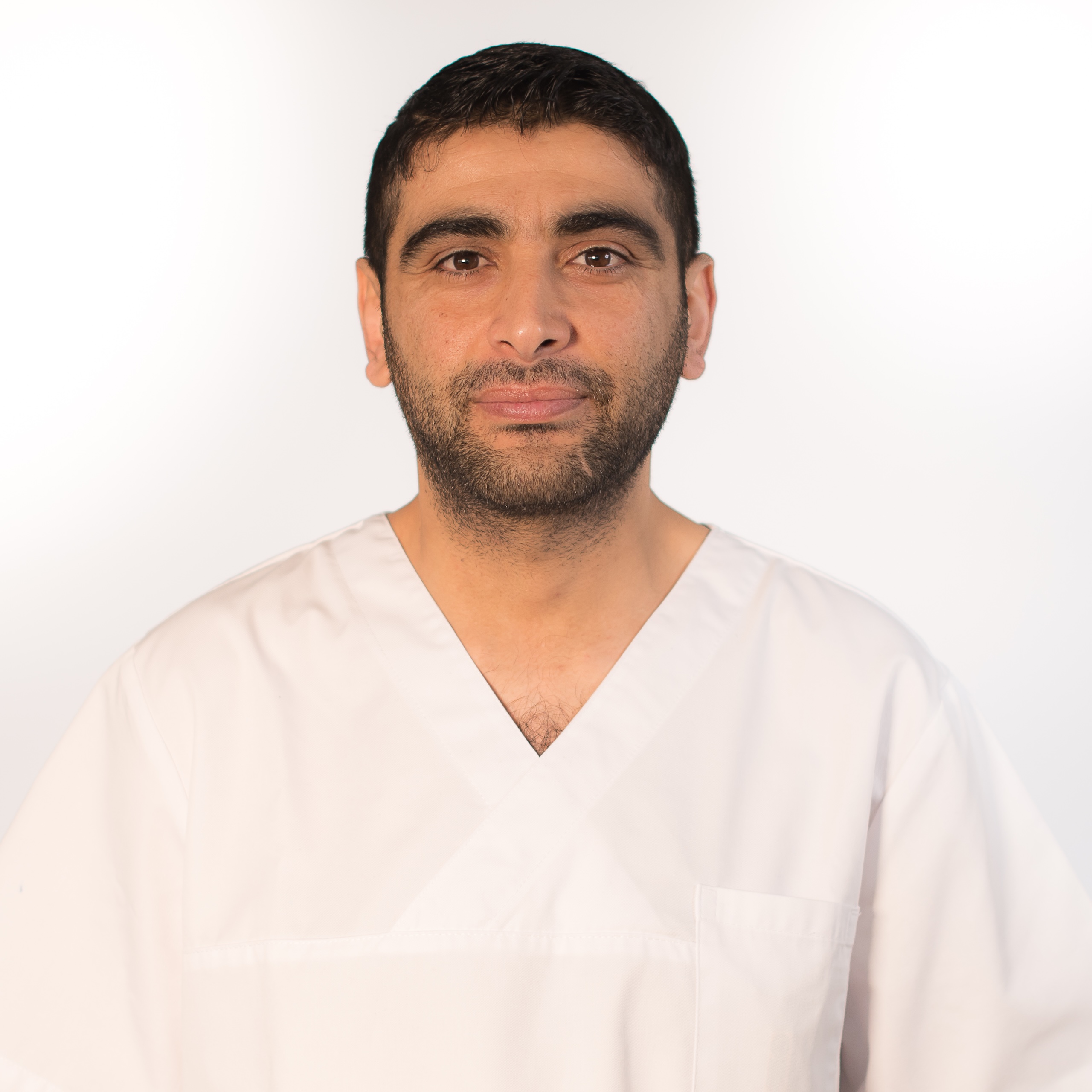 Rami Alshaher