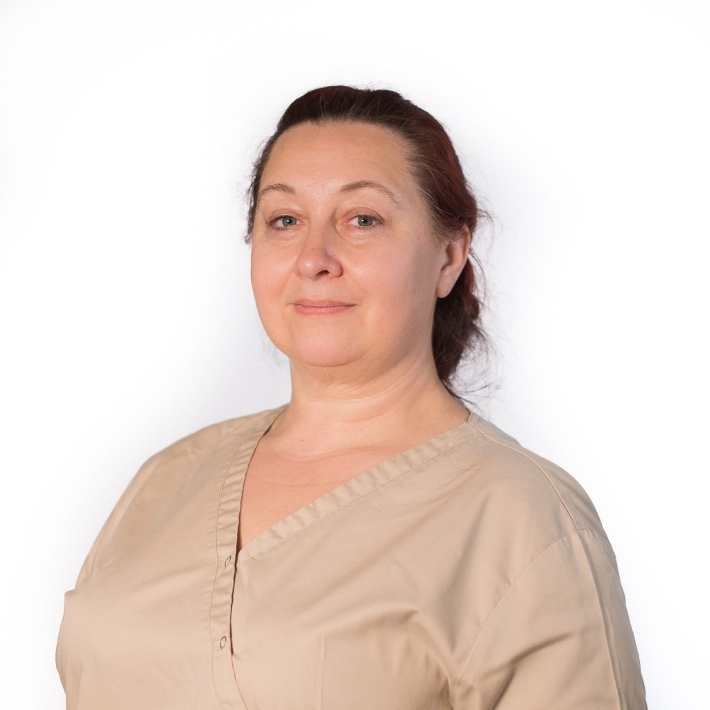 Tanja Gonsior