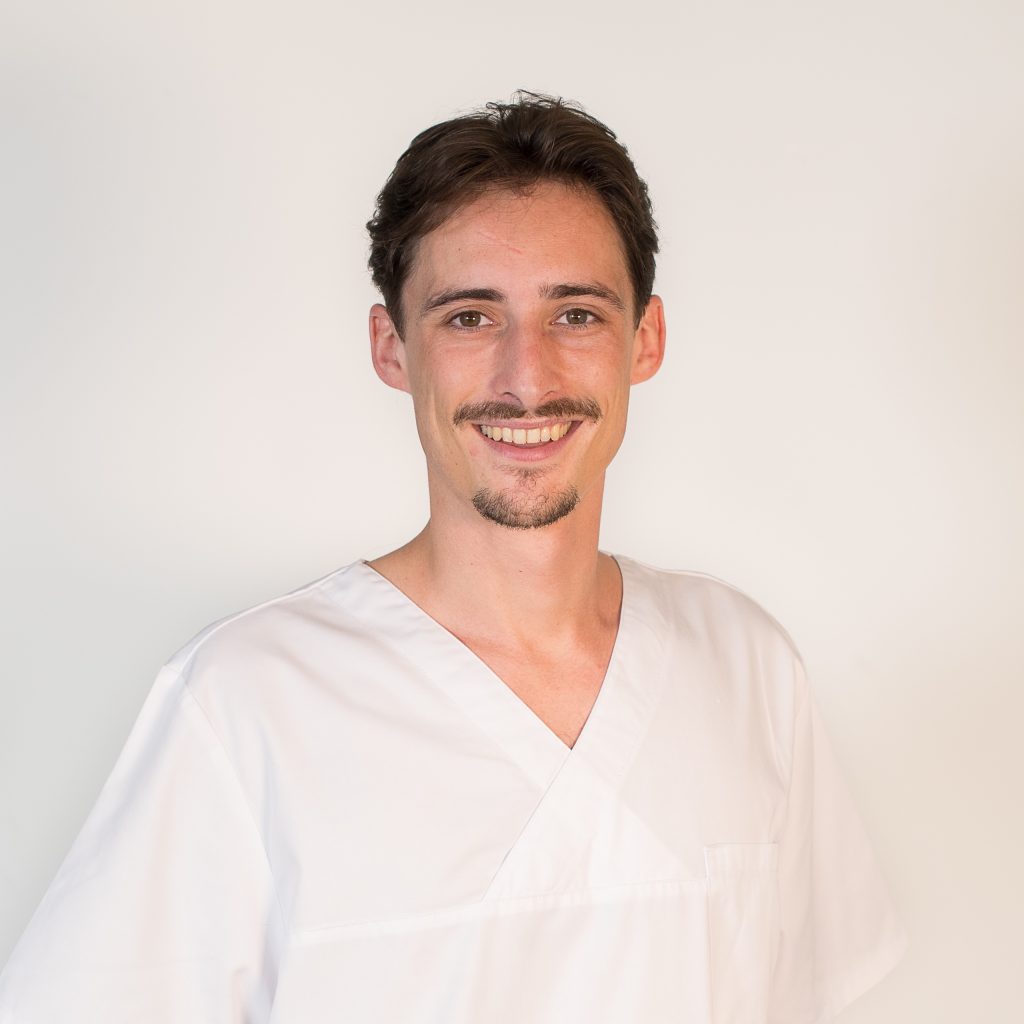 Dr. Philipp Weber