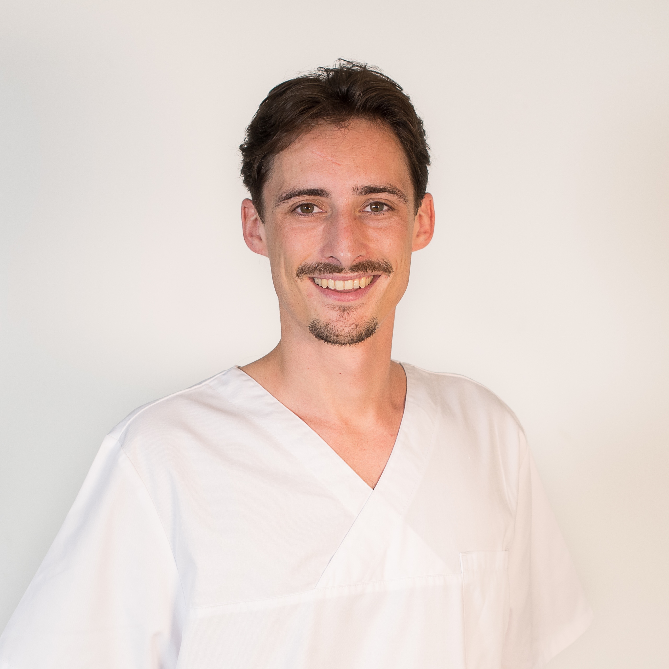 Dr. Philipp Weber